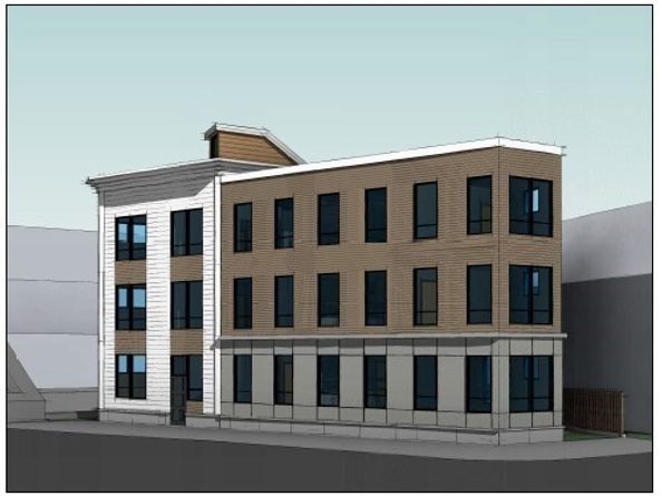 142 Cross St, Somerville MA 02145