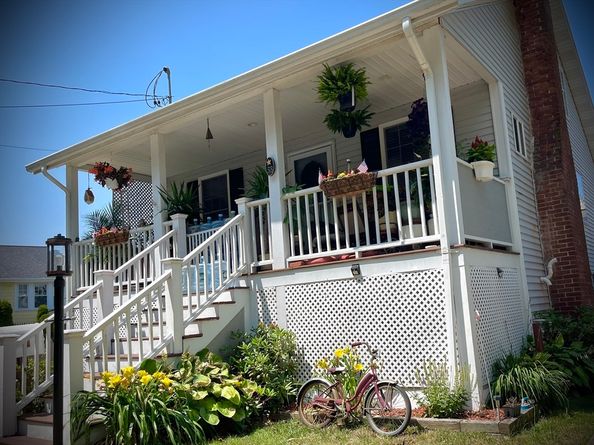 53 Mountford, Hull MA 02045