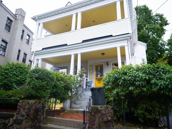 71 Townsend St, Boston MA 02119