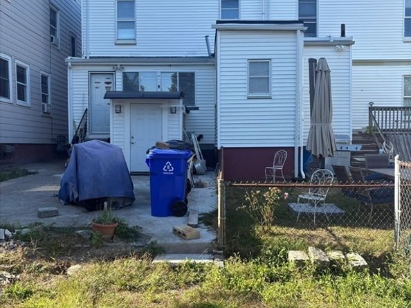 1203 Bennington St, Boston MA 02128