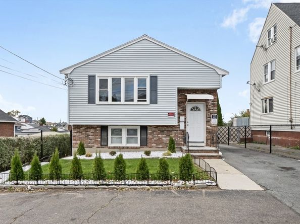 41 South Ave, Revere MA 02151