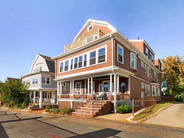 441 Broadway, Somerville MA 02145