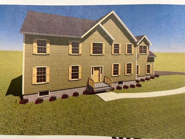 Lot 3 Moon Hill Road, Northbridge MA 01534