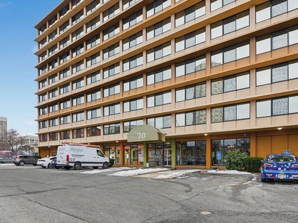 70 Southbridge Street 310, Worcester MA 01608