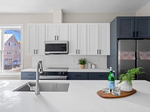 28 Hansborough St. Five, Boston MA 02124