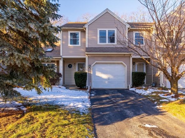 51 John Drive 51, Grafton MA 01536