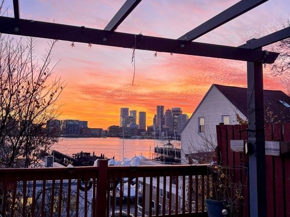 213 Webster Street 1, Boston MA 02128