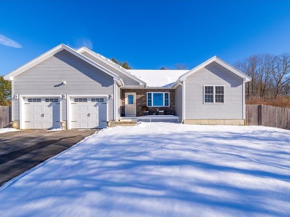 77 Old Keene Rd, Athol MA 01331