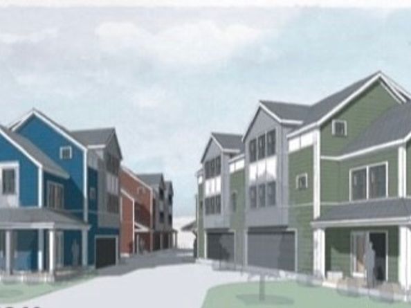 97 Sumner Street 1, Quincy MA 02169