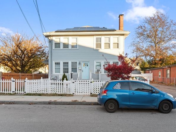 7-9 Kittredge Ave, Quincy MA 02169