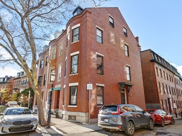 2 Washington Street, Boston MA 02129