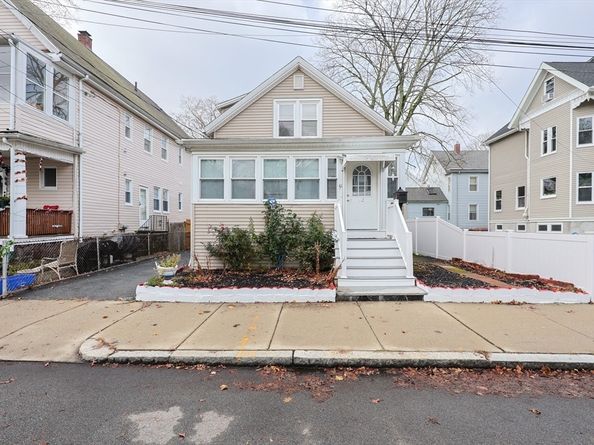 42 Auburn St., Malden MA 02148