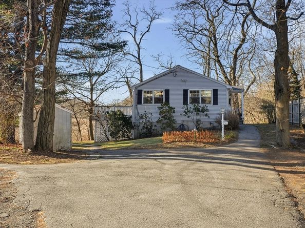 11 Larchmont Street, Lynn MA 01904