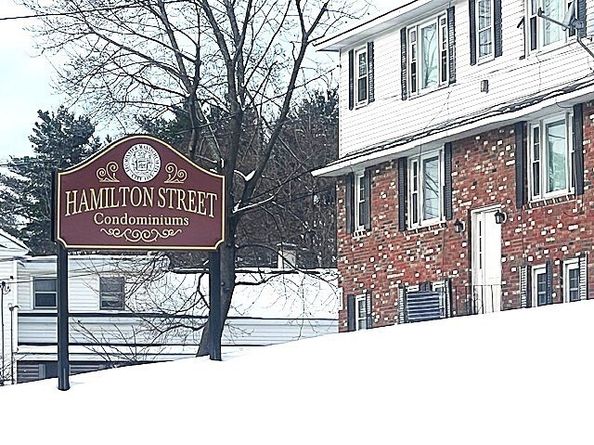 43 Hamilton St 24, Leominster MA 01453