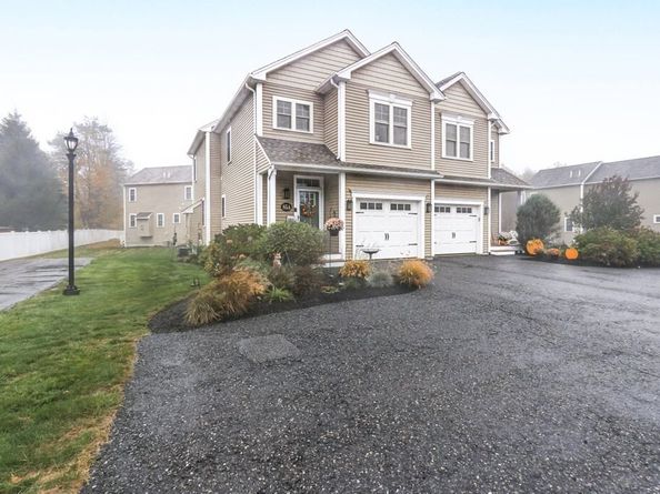 85 Maple Ave A, Rutland MA 01543