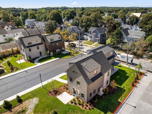 4B Lincoln St 4B, Natick MA 01760