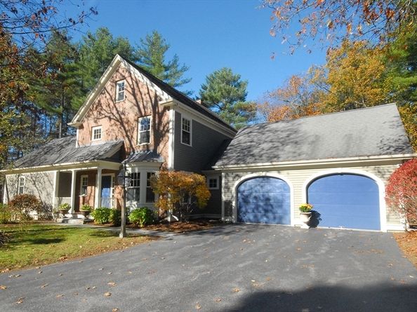 96 Forest Ridge Rd 96, Concord MA 01742