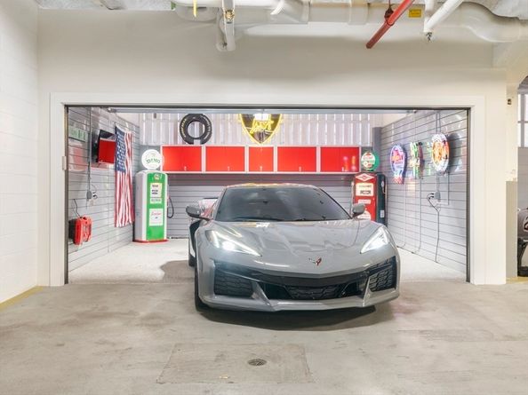 12 Stoneholm PKG:A, Boston MA 02115