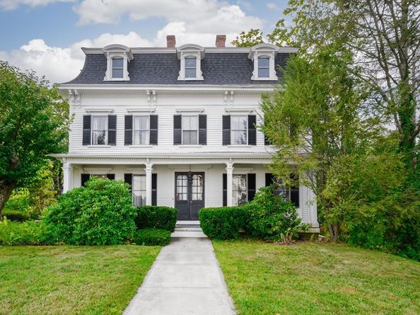 532 Washington St, Whitman MA 02382