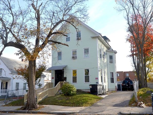 13 West St., Worcester MA 01609