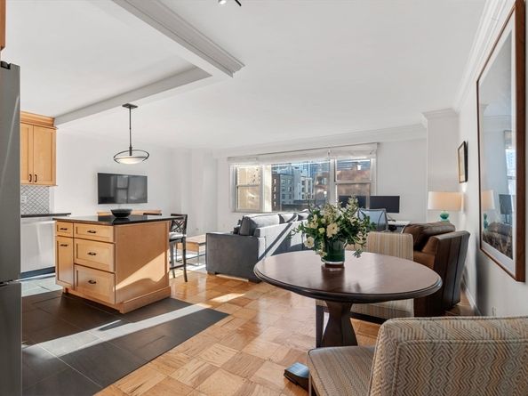 151 Tremont St 10S, Boston MA 02111