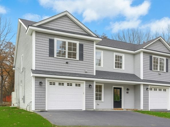 2-A Wilson Road A, Millbury MA 01527