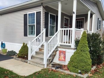 402 Pleasant Parkway