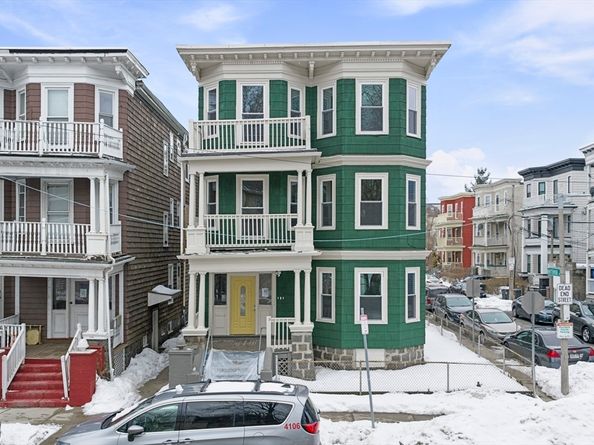 49 Hancock Street, Boston MA 02125