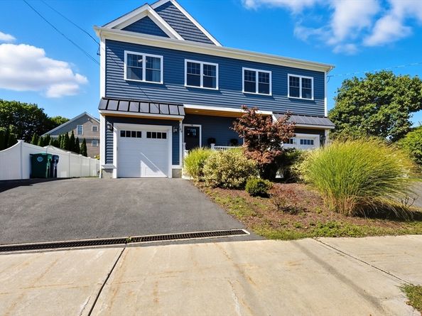 189 Linwood Ave 1, Newton MA 02460