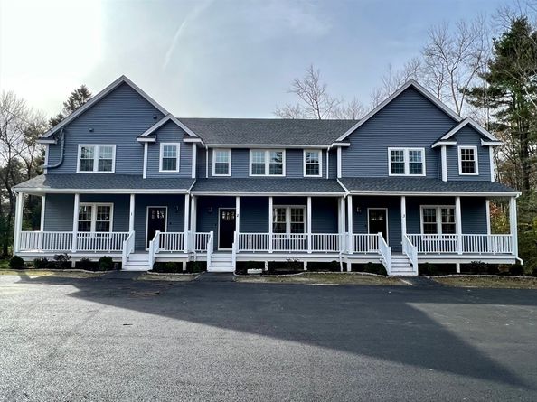 1617 Plymouth Street, East Bridgewater MA 02333