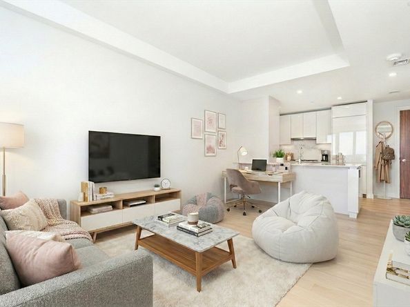 133 Seaport Blvd 1112, Boston MA 02210