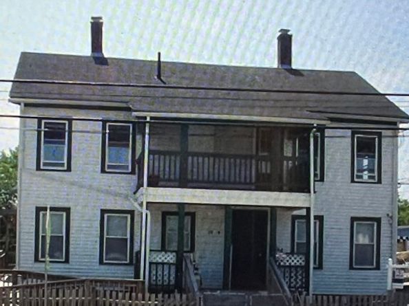 12 & 14 Waverly Street, Framingham MA 01702