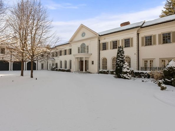 200 Pond Road, Wellesley MA 02482