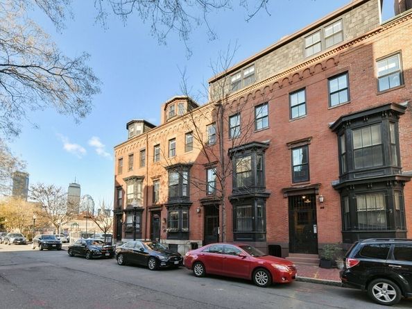 99 + 101 West Springfield St, Boston MA 02118