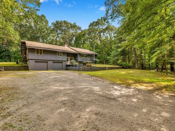 167 Middle St, West Newbury MA 01985