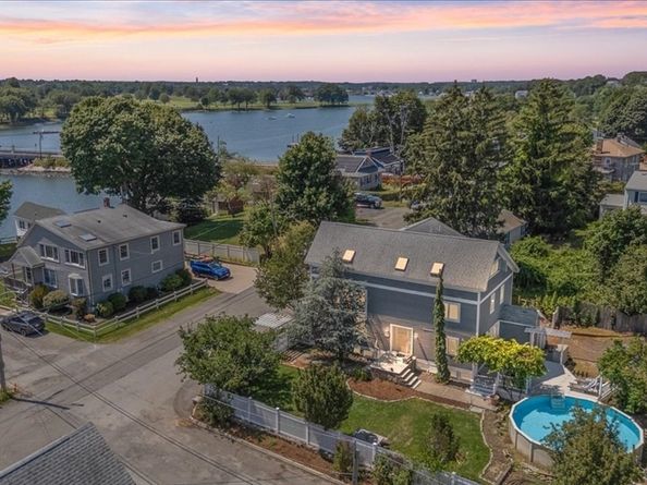 16 Crescent Ave, Beverly MA 01915