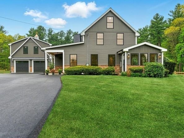 267 S. Main Street, Hopedale MA 01747