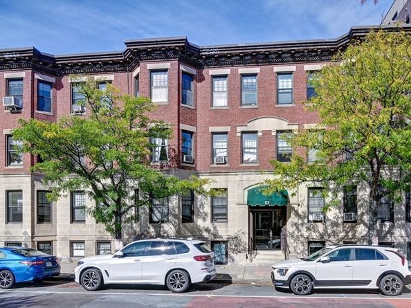 57 Brighton Ave C, Boston MA 02134