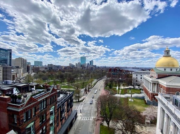 21 Beacon St 3K, Boston MA 02108