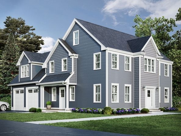 20 Waites Crossing Way, Norfolk MA 02056