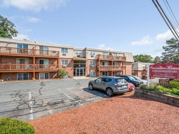 110 Boston Post Rd E 104, Marlborough MA 01752