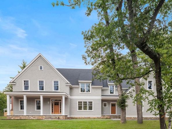 96 Independence Rd, Concord MA 01742