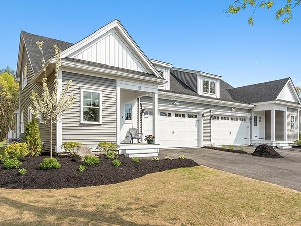 289 Sewall St 289, Boylston MA 01505