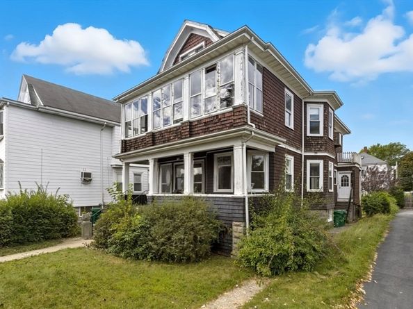 830-832 Fellsway, Medford MA 02155