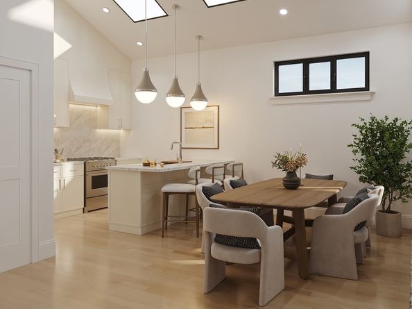 421 Saratoga 1A, Boston MA 02128