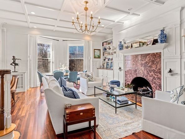 273 Commonwealth Ave 9, Boston MA 02116