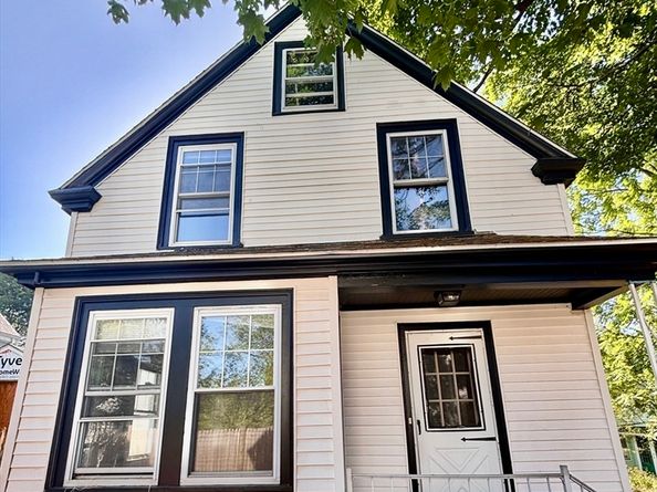 1 Williams Ct, Newton MA 02464