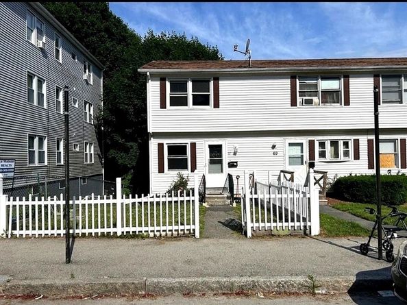 67 Everard St, Worcester MA 01605