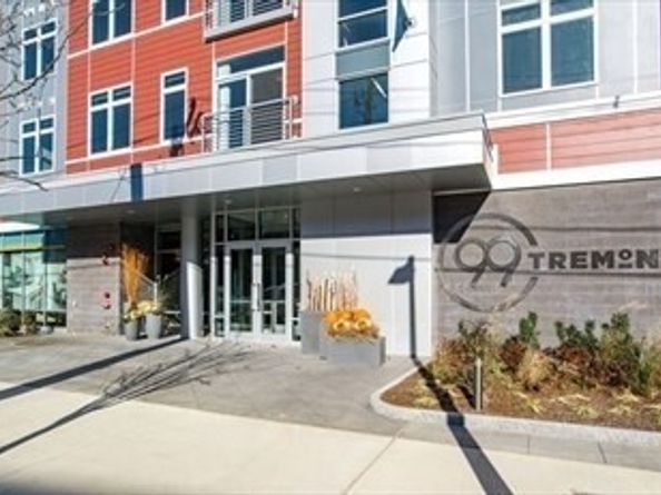 99 Tremont St 105, Boston MA 02135