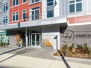 99 Tremont St